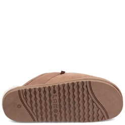 Men's Lamo, Doubleface Scuff Slipper