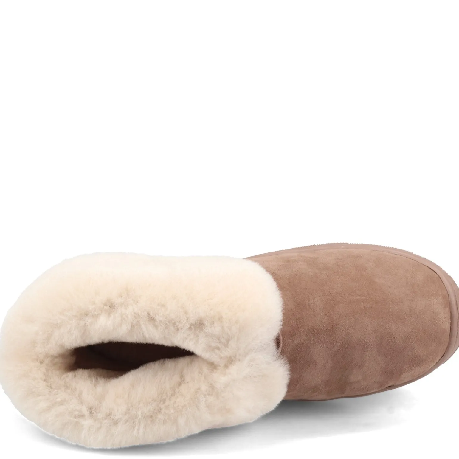 Men's Lamo, Doubleface Slipper