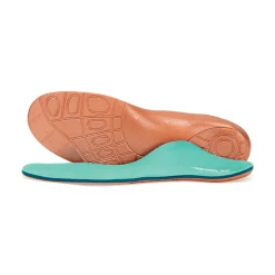 Men's Lynco by Aetrex, Premium Memory Foam Orthotics