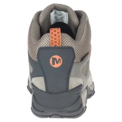 Men's Merrell, Crosslander 2 Mid WP Hiking Shoe
