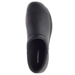 Men's Merrell, Encore Gust 2 Clog - Wide Width
