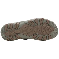 Men's Merrell, Huntington Leather Convert Sandal