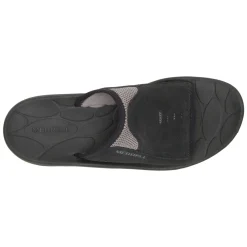 Men's Merrell, Huntington Leather Slide Sandal
