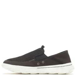 Men's Merrell, Hut Moc 2 Sport Slip-On