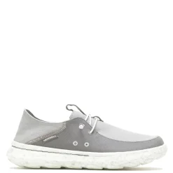 Men's Merrell, Hut Moc Canvas Slip-On