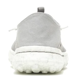Men's Merrell, Hut Moc Canvas Slip-On