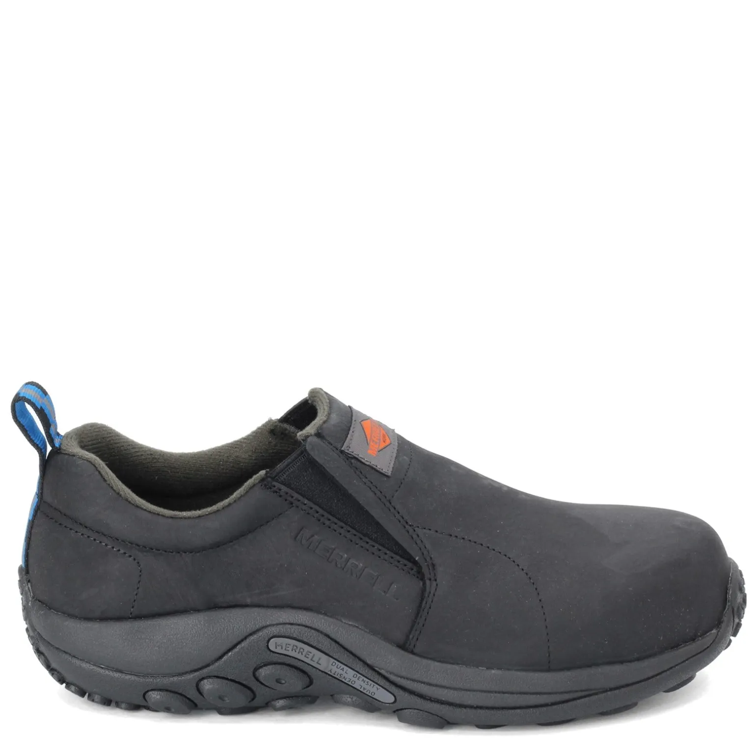 Men's Merrell, Jungle Moc Comp Toe Work Shoe