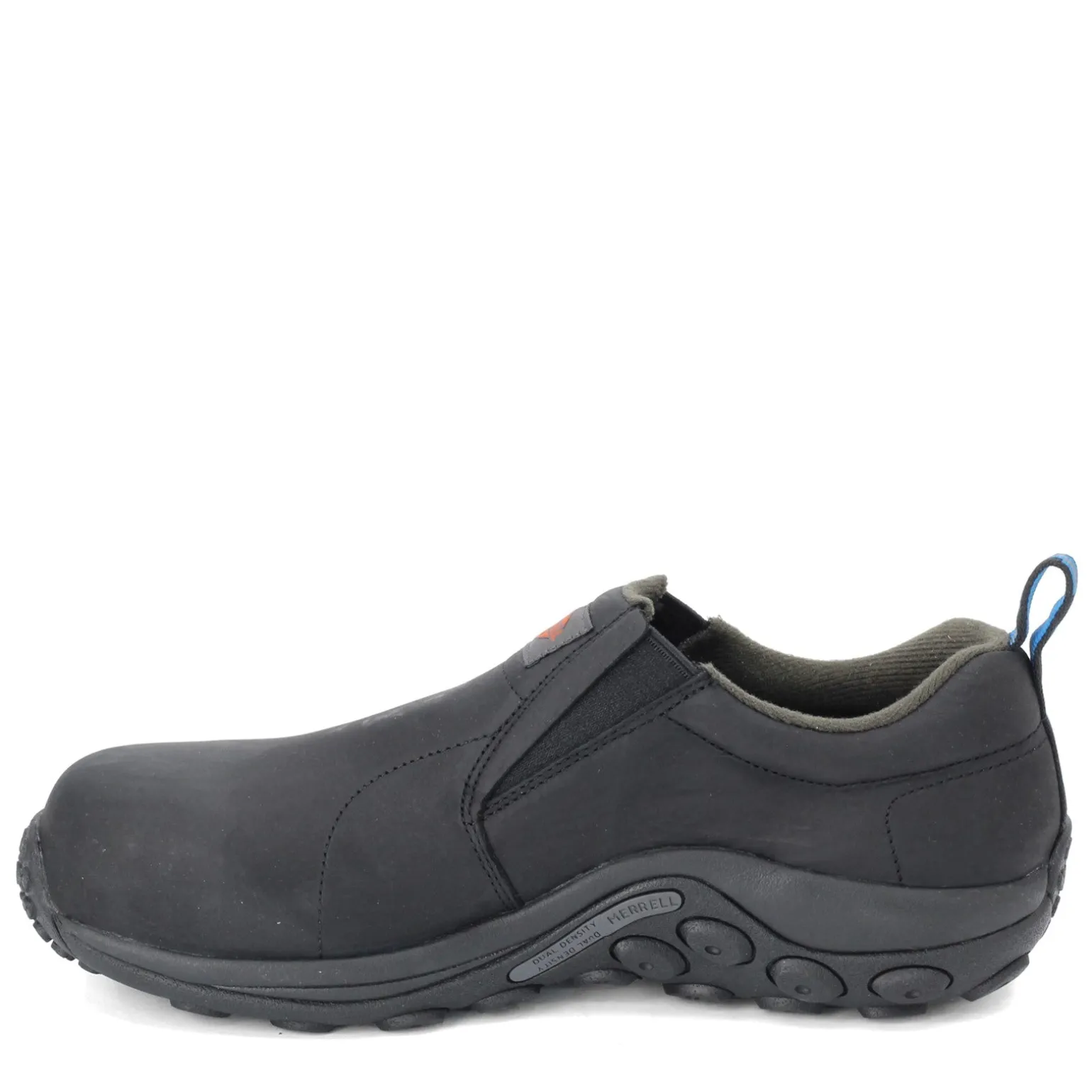 Men's Merrell, Jungle Moc Comp Toe Work Shoe