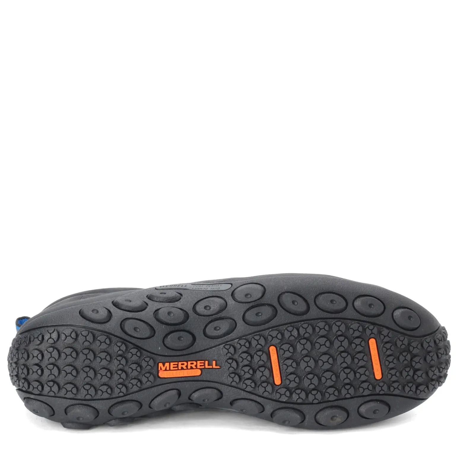 Men's Merrell, Jungle Moc Comp Toe Work Shoe