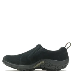 Men's Merrell, Jungle Moc Waterproof Slip-On - Wide Width