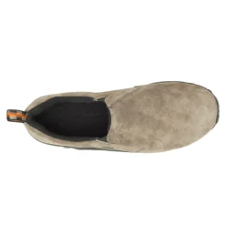 Men's Merrell, Jungle Moc Waterproof Slip-On - Wide Width