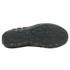 Men's Merrell, Jungle Moc Waterproof Slip-On - Wide Width