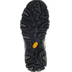 Men's Merrell, Moab 3 Mid Hiking Boot - Wide Width