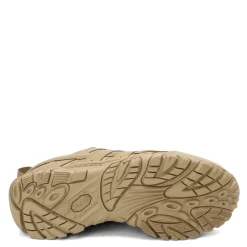 Men's Merrell, Moab 2 Mid Tactical Waterproof Work Shoe