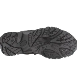 Men's Merrell, Moab 2 Mid Tactical Response Waterproof Boot - Wide Width