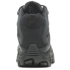 Men's Merrell, Moab 3 Mid WP Tactical Work Boot