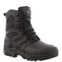 Men's Merrell, Moab 2 Tactical Response 8in Boot
