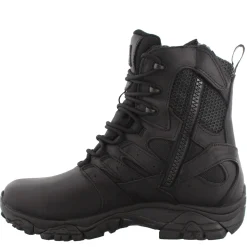 Men's Merrell, Moab 2 Tactical Response 8in Boot