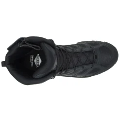 Men's Merrell, Moab 3 WP Tactical Zip 8in Work Boot