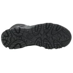 Men's Merrell, Moab 3 WP Tactical Zip 8in Work Boot