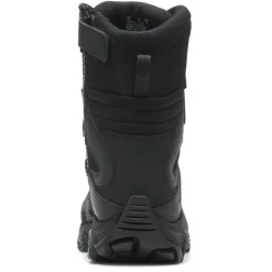 Men's Merrell, Moab 3 WP Tactical Zip 8in Work Boot - Wide Width