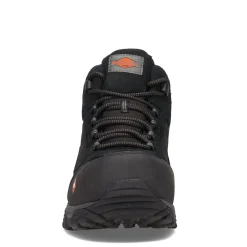 Men's Merrell, Moab Onset Mid Waterproof Comp Toe Work Boot