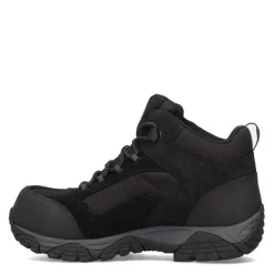 Men's Merrell, Moab Onset Mid Waterproof Comp Toe Work Boot