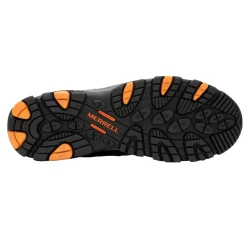 Men's Merrell, Moab Vertex 2 Low Toe CF Safety Work Shoe - Wide Width