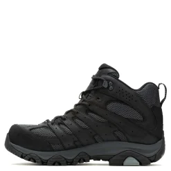 Men's Merrell, Moab Vertex 2 Mid CF Safety Work Boot