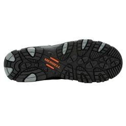 Men's Merrell, Moab Vertex 2 Mid CF Safety Work Boot