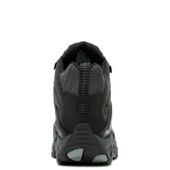 Men's Merrell, Moab Vertex 2 Mid CF Safety Work Boot - Wide Width
