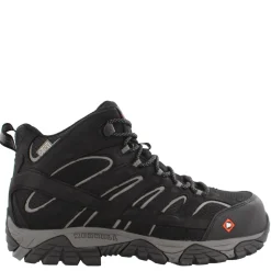 Men's Merrell, Moab Vertex Mid Waterproof Comp Toe - Wide Width
