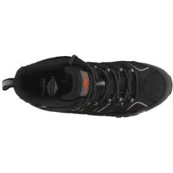 Men's Merrell, Moab Vertex Mid Waterproof Comp Toe - Wide Width