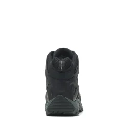 Men's Merrell, Moab Vertex 2 Mid CF Safety Work Boot