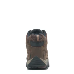 Men's Merrell, Moab Vertex 2 Mid CF Safety Work Boot