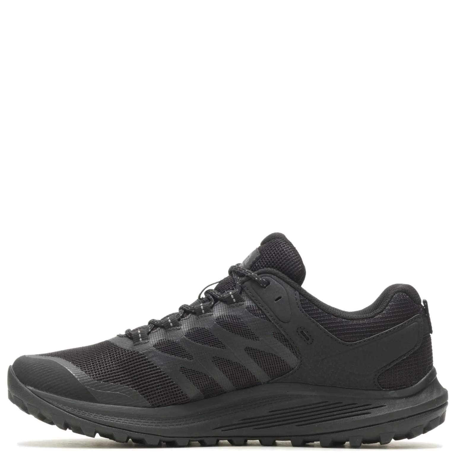Men's Merrell, Nova 3 Low Tactical Hiking Shoe - Wide Width