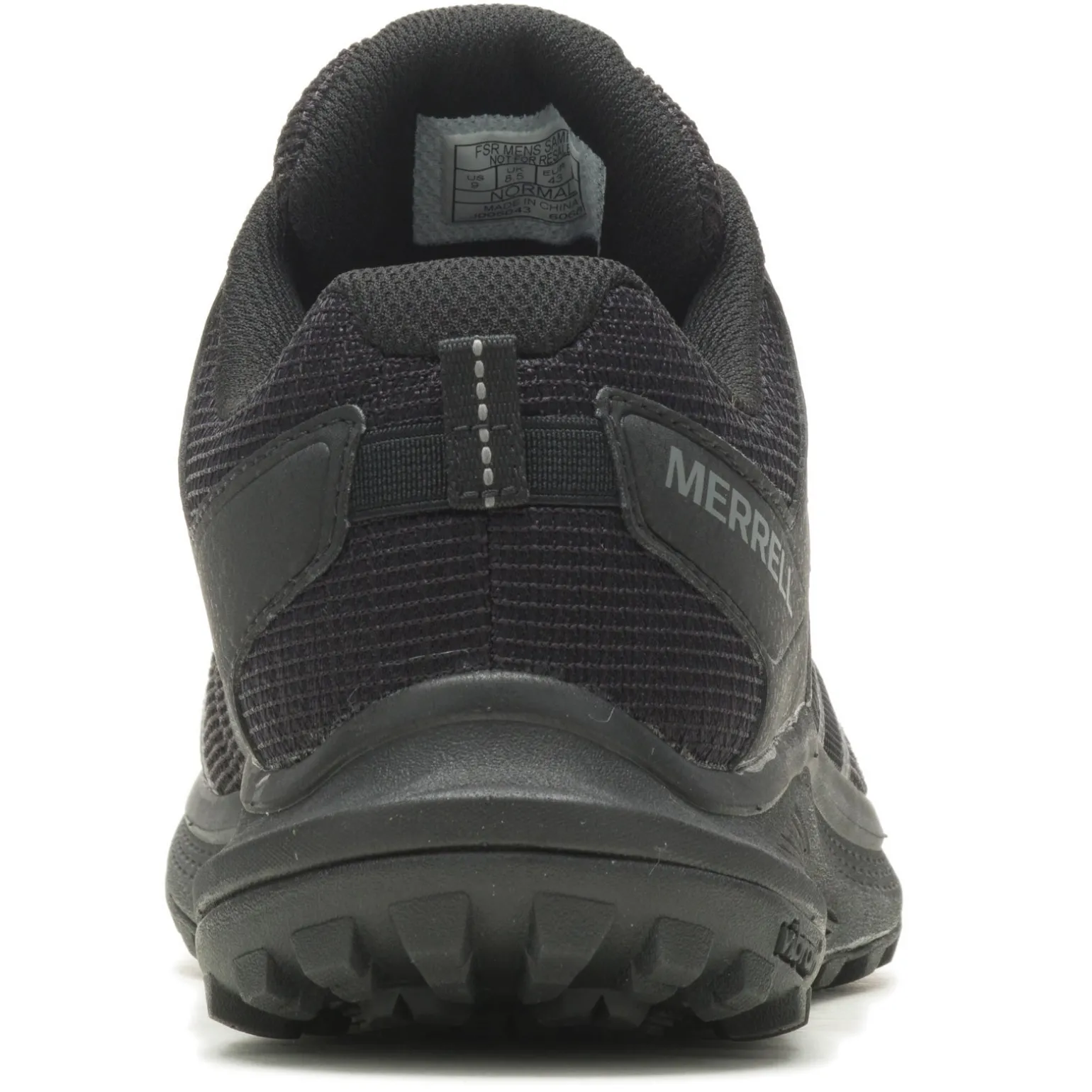 Men's Merrell, Nova 3 Low Tactical Hiking Shoe - Wide Width
