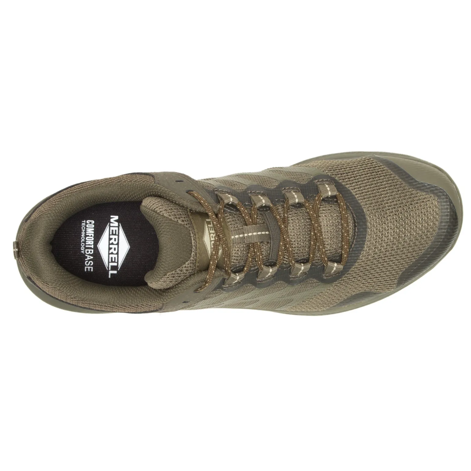Men's Merrell, Nova 3 Low Tactical Hiking Shoe