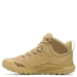 Men's Merrell, Nova 3 Mid Tactical Waterproof Hiking Boot