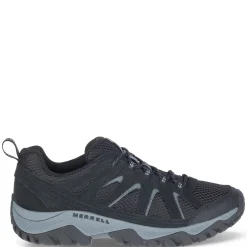 Men's Merrell, Oakcreek Hiking Shoe - Wide Width