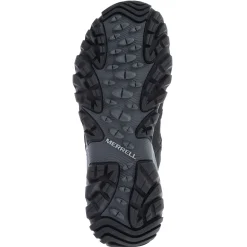 Men's Merrell, Oakcreek Hiking Shoe - Wide Width