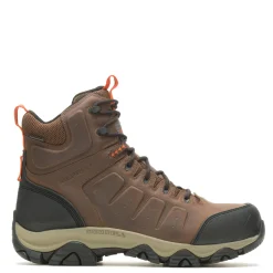 Men's Merrell, Phaserbound 2 Mid CT Work Boot