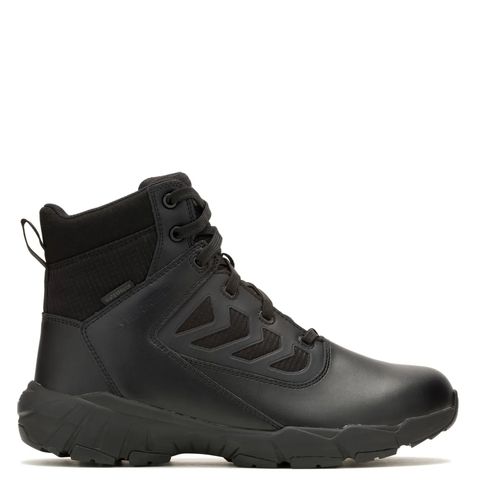 Men's Merrell Work, Fullbench Tactical 6-inch Work Boot