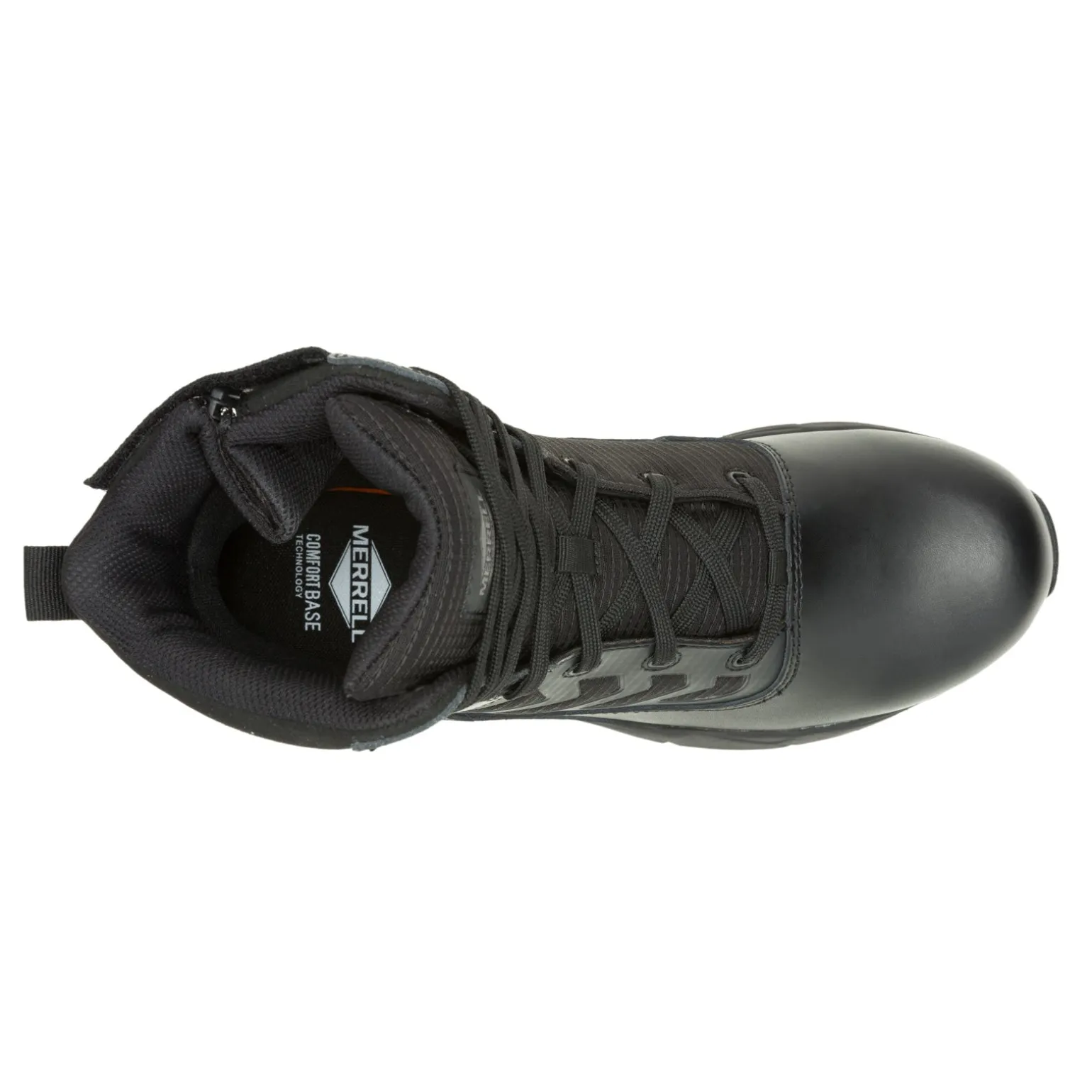 Men's Merrell Work, Fullbench Tactical 8-inch Work Boot