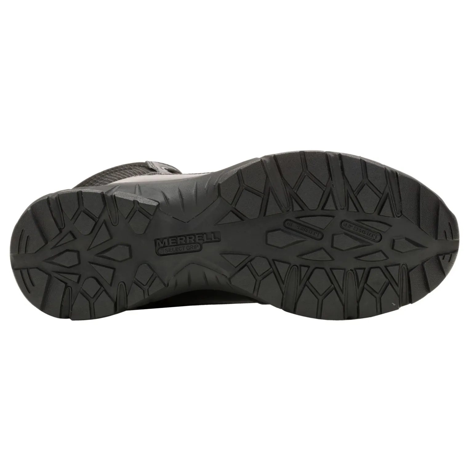 Men's Merrell Work, Fullbench Tactical 8-inch Work Boot