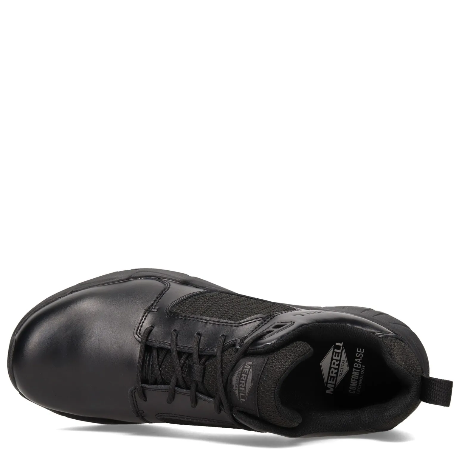 Men's Merrell Work, Fullbench Tactical Work Shoe