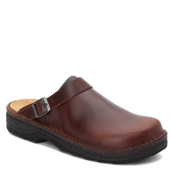 Men's Naot, Glacier Clog