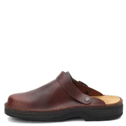 Men's Naot, Glacier Clog
