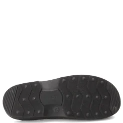 Men's Naot, Glacier Clog