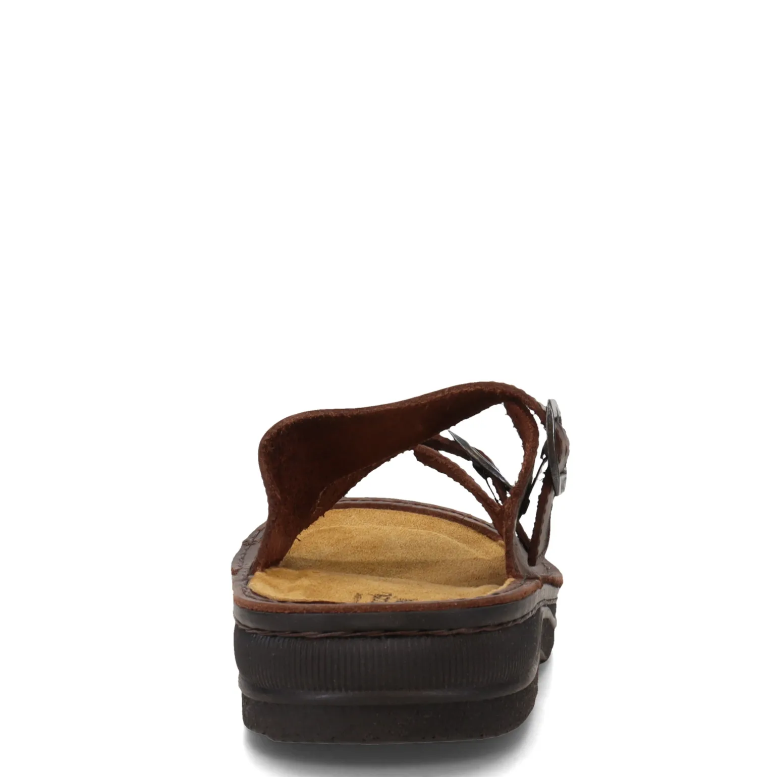 Men's Naot, Mikael 2 Sandal